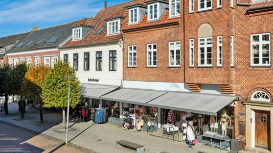 Lejligheder i Vordingborg - billede 12