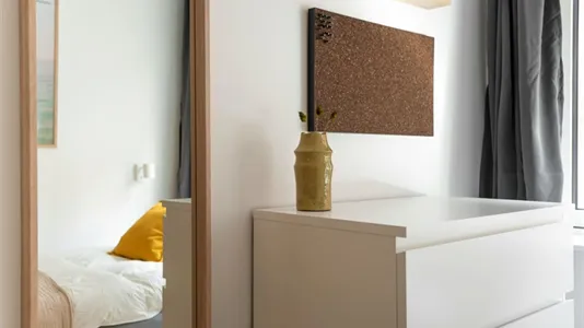 Værelser i Valby - billede 3