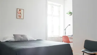 Værelse til leje på 2100 København Ø