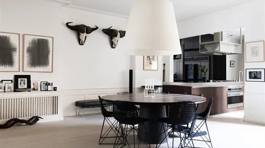 Lejligheder i København K - billede 9