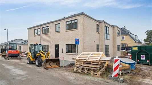 Lejligheder i Vallensbæk Strand - billede 13