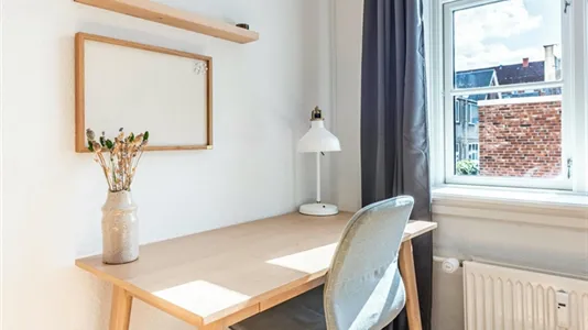 Værelser i København S - billede 4