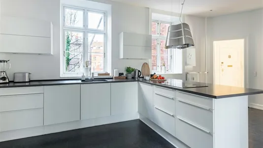 Værelser i Vesterbro - billede 9