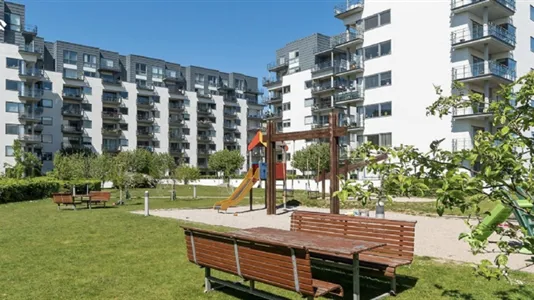 Lejligheder i København S - billede 1