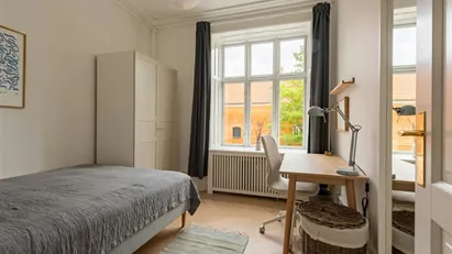 Værelse til leje på 1552 København V