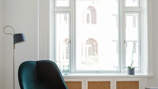 Værelser i Vesterbro - billede 6