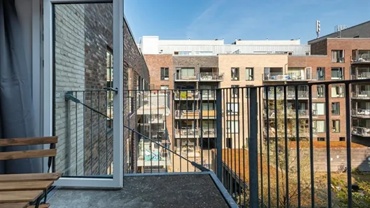 Værelser i København SV - billede 6