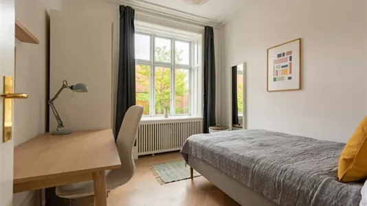 Værelser i Vesterbro - billede 2