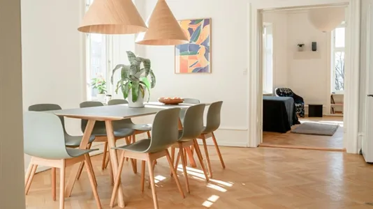Værelser i Østerbro - billede 3