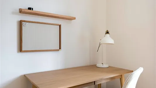 Værelser i Østerbro - billede 4
