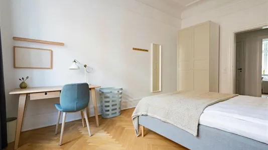 Værelser i København K - billede 3