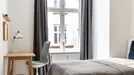 Værelse til leje, Nørrebro, Nørrebrogade
