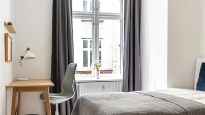 Værelse til leje på 2200 København N