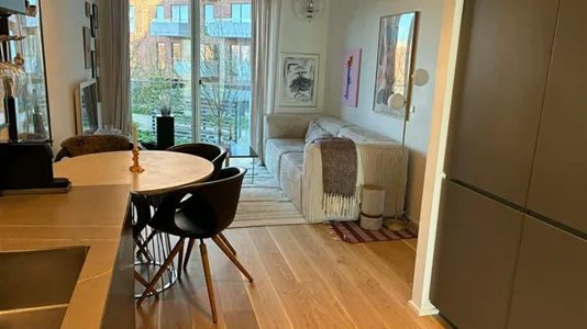 Lejligheder i Område ikke angivet - billede 8