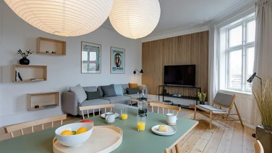 Værelser i Frederiksberg C - billede 9