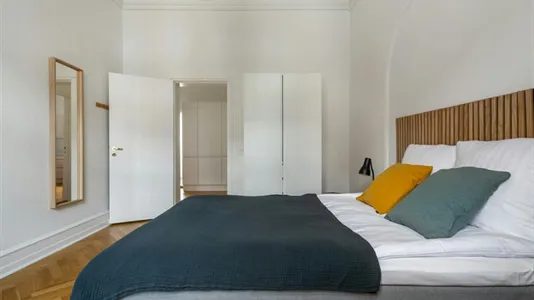 Værelser i Frederiksberg - billede 2