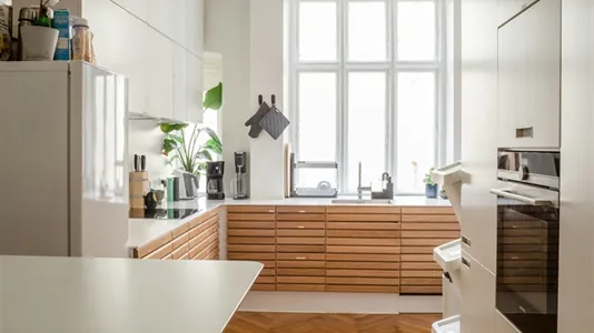 Værelser i Vesterbro - billede 3
