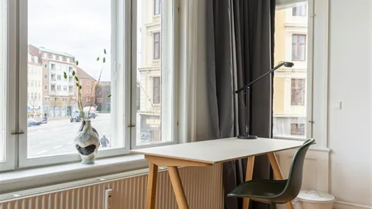 Værelser i Frederiksberg C - billede 5