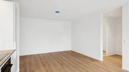 Lejligheder i Vallensbæk Strand - billede 8