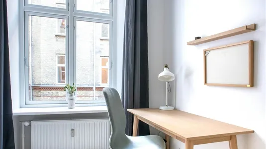 Værelser i Nørrebro - billede 4