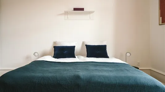 Værelser i Vesterbro - billede 2