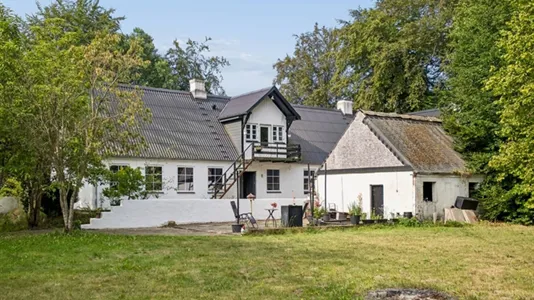 Lejligheder i Auning - billede 15