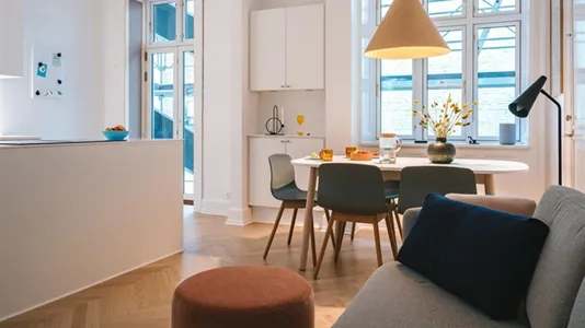 Værelser i Vesterbro - billede 7