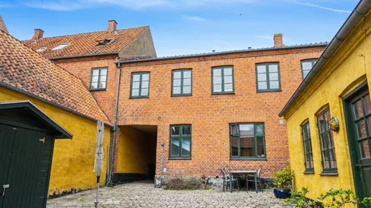 Lejligheder i Præstø - billede 9