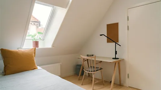 Værelser i København K - billede 3