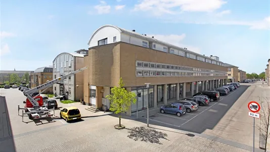 Lejligheder i Taastrup - billede 4