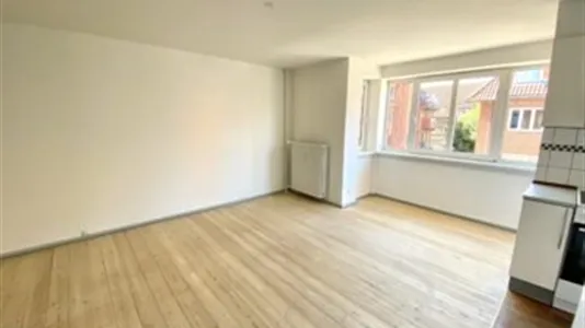 Lejligheder i Odense C - billede 9