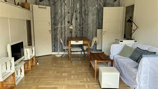 Lejligheder i Østerbro - billede 4
