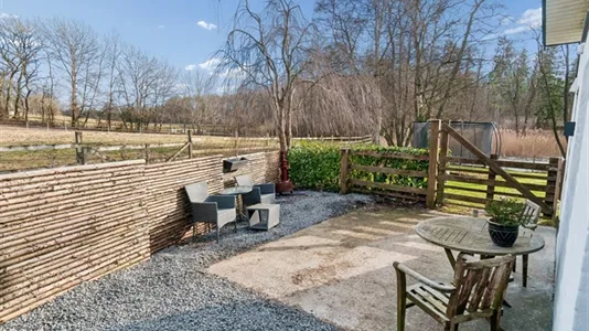 Lejligheder i Fredensborg - billede 14