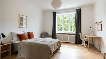 Værelse til leje på 2100 København Ø