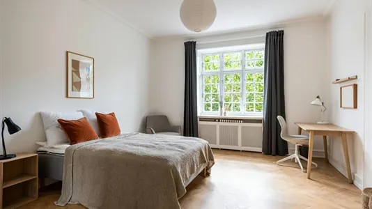 Værelser i Østerbro - billede 1