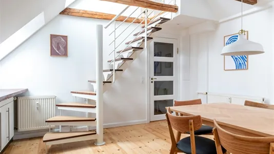 Værelser i Nørrebro - billede 9