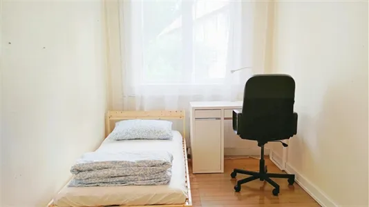 Værelser i Kongens Lyngby - billede 1