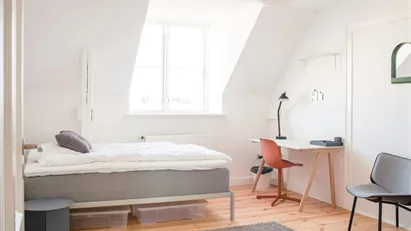 Værelse til leje i 1310 København K