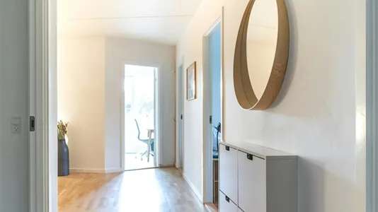 Værelser i København K - billede 10