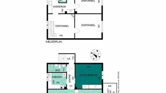 Huse i Roskilde - billede 3