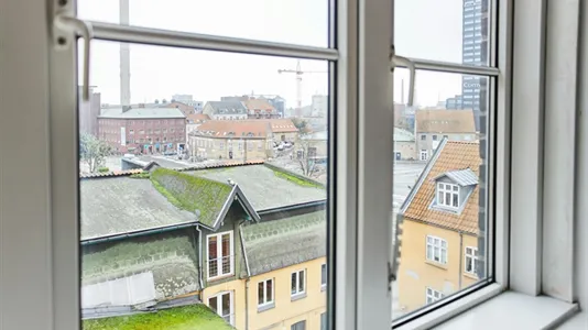Værelser i Århus C - billede 4