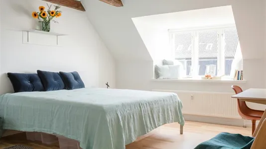 Værelser i København K - billede 4