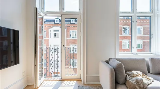 Værelser i Østerbro - billede 7