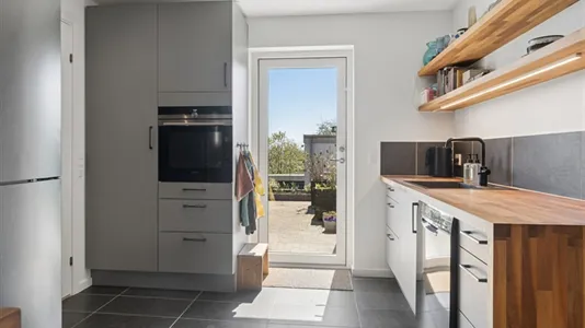 Huse i Århus V - billede 8