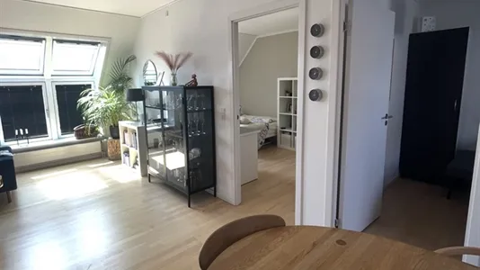 Andelsboliger til salg i Tølløse - billede 8