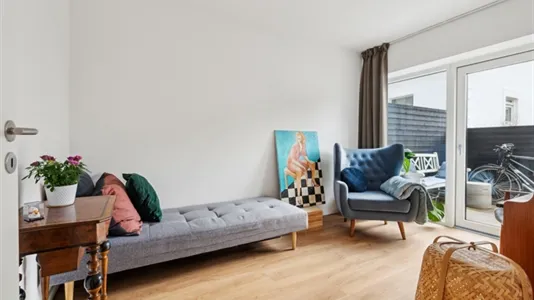 Lejligheder i Bagsværd - billede 5