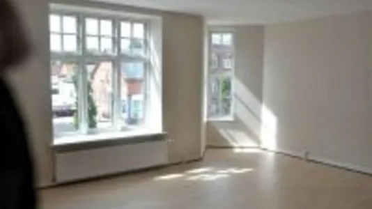 Lejligheder i Skive - billede 1