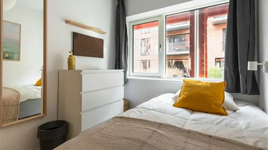 Værelser i Valby - billede 2
