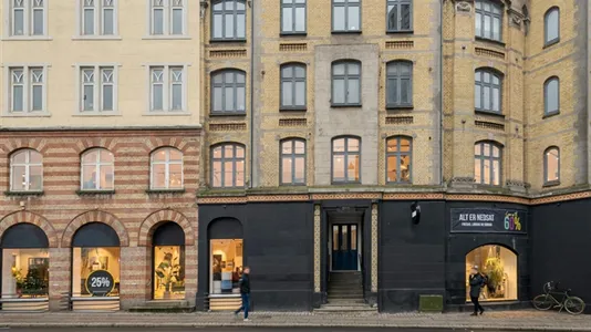 Værelser i Vesterbro - billede 5