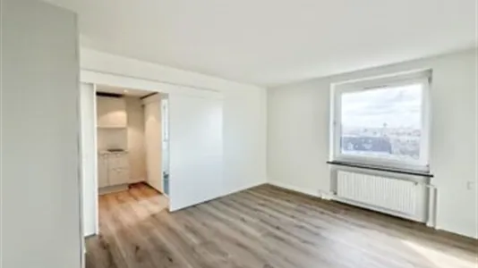 Lejligheder i Nørresundby - billede 4